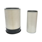 Set filtre aer interior si exterior Yutong, cod OEM 1109-02063 / KA18116, compatibil Yutong Seria ZK 6129 H, ZK 6129 H-2, ZK 6129 HW-6, ZK 6147 H