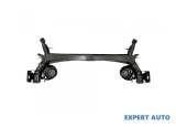 Punte spate Fiat 500 (2007-&gt;) [312_] #1