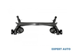 Punte spate Fiat 500 (2007-&gt;) [312_] #1