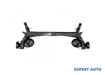 Punte spate Ford Ka (2008-&amp;gt;)[RU8] foto
