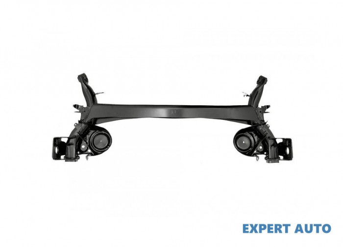 Punte spate Ford Ka (2008-&gt;)[RU8]