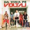 CD&ndash; Dă vina pe voltaj - sigilat nou