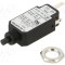 &Icirc;ntrerupător de supracurent SCHURTER T11-214 240V AC 48V DC 0,2A SPST MCB