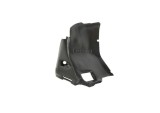 Carenaj roata Bmw Seria 3 (E46), Sedan/Combi, 06.1998-09.2001, Model : 4x4, M-Pack, montare fata, stanga, fata; (PE), RapidAuto