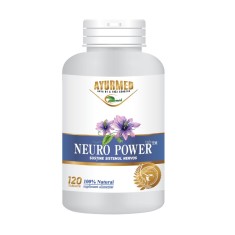 NEURO POWER 120CPR foto