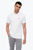 Cumpara ieftin Tricou polo alb cu logo, XL, Levi&#039;s