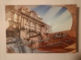 Ioan Munteanu - Teatrul Maria Filotti: perspectivă monografică 1949-2009