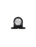 Lampa Gabarit Led 12smd Alb, Rosu, 12-24V, 40x50mm