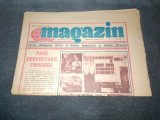 REVISTA MAGAZIN 25 OCTOMBRIE 1986