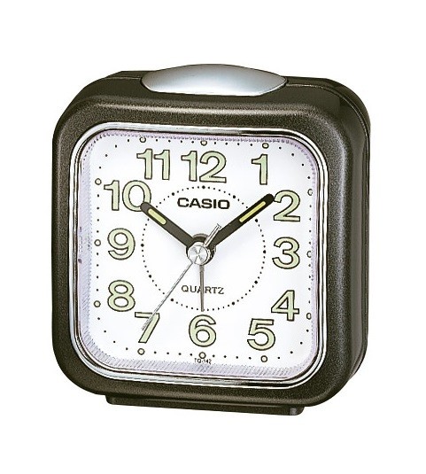 Ceas De Birou, Casio, Wake Up Timer TQ-142-1E - Marime universala