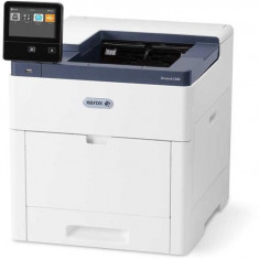 Imprimanta laser color Xerox Versalink C600V_DN, Dimensiune: A4, Viteza: 53 ppm