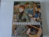 Impesionistii, fr.