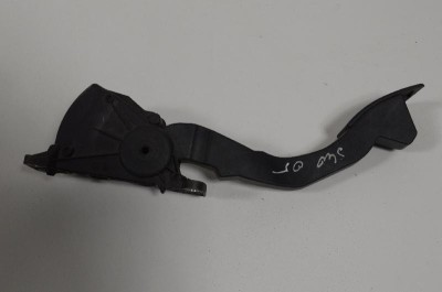 Pedala de accelerație VOLVO S40 II MS 2005 OEM: 4M51-9F836-BH,6PV008641-0 3020407 foto