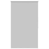 Cumpara ieftin Jaluzea opaca 104,4x175 cm, latime material 100 cm, gri