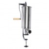 Masina de carnati VERTICAL 4kg (YG-2008C) MF, Micul Fermier