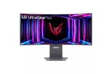 Monitor LG 33.9&quot; 34GS95QE-B.AEU