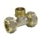 Fiting filetat tip T 16 x 2 - 1/2&quot; AG - 16 x 2