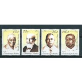 ANTILELE OLANDEZE 1998 PERSONALITATI