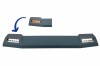 Eleron Frontal Semnal LED Dinamic Mercedes G-Class W463 (1989-2017) 6X6 Design Performance AutoTuning, KITT