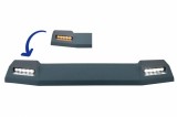 Eleron Frontal Semnal LED Dinamic Mercedes G-Class W463 (1989-2017) 6X6 Design Performance AutoTuning, KITT
