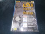 Cumpara ieftin REVISTA TEHNICA SI TEHNOLOGIE NR 2 2007
