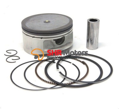 Piston Linhai 300 complet foto