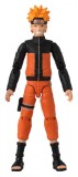 BANDAI FIGURINA NARUTO SHIPPUDEN NARUTO UZUMAKI 16.5CM