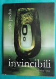 Ofelia Prodan &ndash; Invincibili ( prima editie )