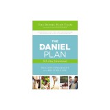 The Daniel Plan 365-Day Devotional: Daily Encouragement for a Healthier Life