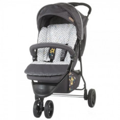 Carucior Sport Noby Granite Grey foto