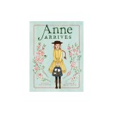 Anne Arrives: Inspired by Anne of Green Gables