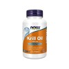 Now Foods Krill Oil NKO 500mg, 120 Capsule. Ulei de Krill Neptune, Supliment alimentar