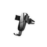 Suport auto XO C37, Sistem anti-gravitational, Fixare sigura in grila de ventilatie, Universal, Prindere Ferma