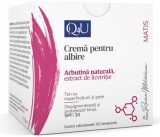 Crema pt albire 50ml, Tis Farmaceutic