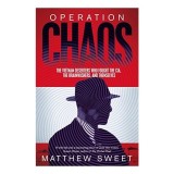 Cumpara ieftin Operation Chaos