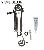 SKF VKML 81306 chit lant de distributie