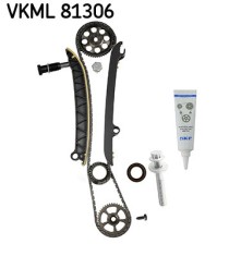 SKF VKML 81306 chit lant de distributie