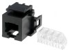 Soclu RJ12 6P6C Aurit IDC 26-22AWG