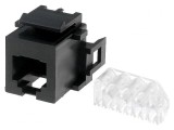 Soclu RJ12 6P6C Aurit IDC 26-22AWG