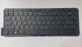 Tastatura laptop noua HP Pavilion X2 13-M 13-P 13-m100dx 13-g110dx (withoutframe WIN8)