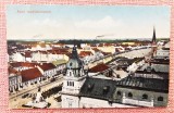Arad madartavlatbol - Necirculata, Printata