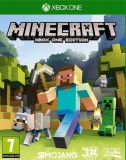 Joc XBOX One Minecraft