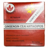 Ceai antiadipos ginseng 30dz stefmar, STEFMAR PRODUCTIE