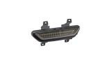 Lampa mers inapoi Ford Mustang, 01.2015-07.2018, montare spate, Central, cu lampa ceata LED; cu lampa stop LED; LED; fumuriu; Tuning, L-Series