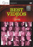 DVD Best Videos Of Autentic Music, original, Folk