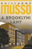 A brooklyni l&aacute;ny - Guillaume Musso