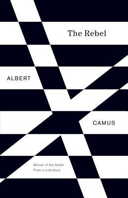 The Rebel: An Essay on Man in Revolt foto