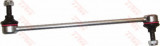 Brat/bieleta suspensie, stabilizator PEUGEOT 4008 (2012 - 2016) TRW JTS7686