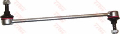 Brat/bieleta suspensie, stabilizator MITSUBISHI OUTLANDER II (CW) (2006 - 2012) TRW JTS7686 foto