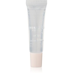 MUA Makeup Academy Hydra Juice Peptide Lip Balm Balsam de buze hidratant pentru stralucire parfum Coconut Sugar 10 ml